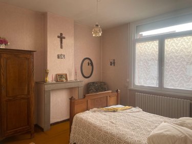 Maison a vendre Houplines 59116 Nord 119 m2 6 pièces 260800 euros