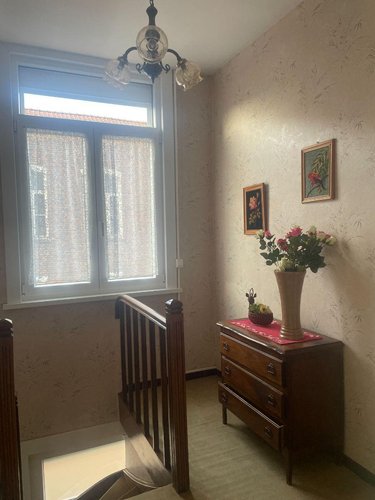 Maison a vendre Houplines 59116 Nord 119 m2 6 pièces 260800 euros