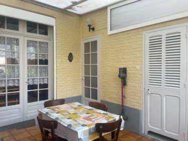 Maison a vendre Houplines 59116 Nord 119 m2 6 pièces 260800 euros