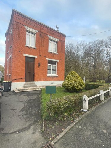 Maison a vendre Houplines 59116 Nord 119 m2 6 pièces 260800 euros