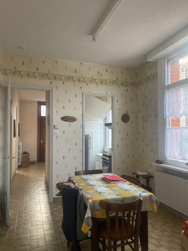 Maison a vendre Houplines 59116 Nord 119 m2 6 pièces 260800 euros