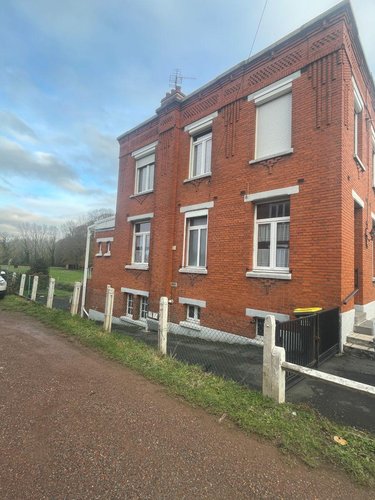Maison a vendre Houplines 59116 Nord 119 m2 6 pièces 260800 euros