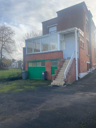 Maison a vendre Houplines 59116 Nord 119 m2 6 pièces 260800 euros