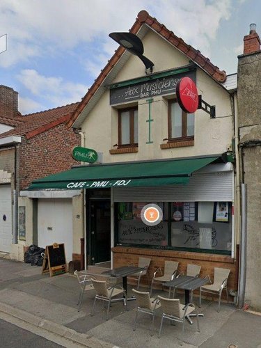 Fonds et murs commerciaux a vendre Bollezeele 59470 Nord 75 m2  199500 euros