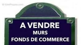 Fonds et murs commerciaux a vendre Bollezeele 59470 Nord 75 m2  199500 euros