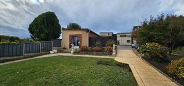 propriete a vendre Amiens 80000 Somme 160 m2 3 pièces 659200 euros