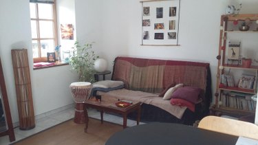 Location appartement Nouvoitou 35410 Ille-et-Vilaine 34 m2 2 pièces 457 euros