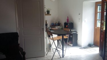 Location appartement Nouvoitou 35410 Ille-et-Vilaine 34 m2 2 pièces 457 euros