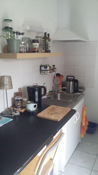 Location appartement Nouvoitou 35410 Ille-et-Vilaine 34 m2 2 pièces 457 euros