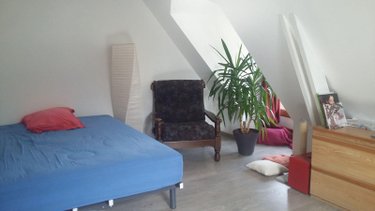 Location appartement Nouvoitou 35410 Ille-et-Vilaine 34 m2 2 pièces 457 euros