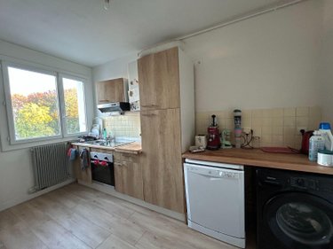 Appartement a vendre Mérignac 33700 Gironde 80 m2 4 pièces 243500 euros