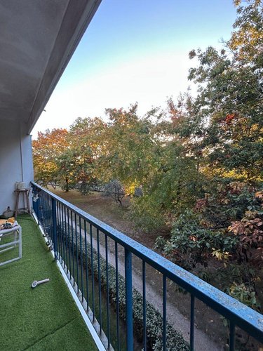 Appartement a vendre Mérignac 33700 Gironde 80 m2 4 pièces 243500 euros