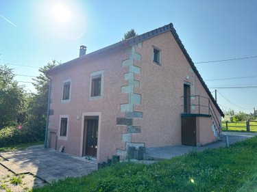 Maison a vendre Le Val-d'Ajol 88340 Vosges 91 m2 4 pièces 136960 euros