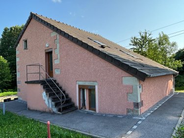 Maison a vendre Le Val-d'Ajol 88340 Vosges 91 m2 4 pièces 136960 euros