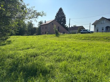 Maison a vendre Le Val-d'Ajol 88340 Vosges 91 m2 4 pièces 136960 euros