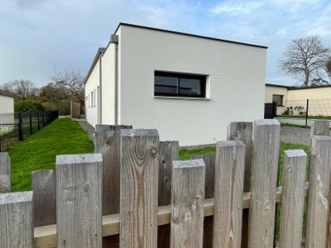 Maison a vendre Plouha 22580 Côtes-d'Armor 111 m2 5 pièces 375835 euros