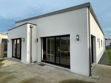 Maison a vendre Plouha 22580 Côtes-d'Armor 111 m2 5 pièces 375835 euros