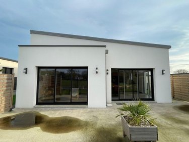 Maison a vendre Plouha 22580 Côtes-d'Armor 111 m2 5 pièces 375835 euros