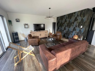 Maison a vendre Plouha 22580 Côtes-d'Armor 111 m2 5 pièces 375835 euros