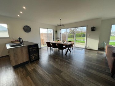 Maison a vendre Plouha 22580 Côtes-d'Armor 111 m2 5 pièces 375835 euros