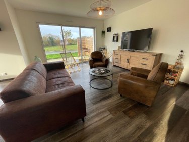 Maison a vendre Plouha 22580 Côtes-d'Armor 111 m2 5 pièces 375835 euros