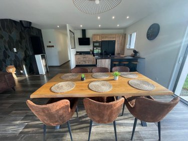 Maison a vendre Plouha 22580 Côtes-d'Armor 111 m2 5 pièces 375835 euros