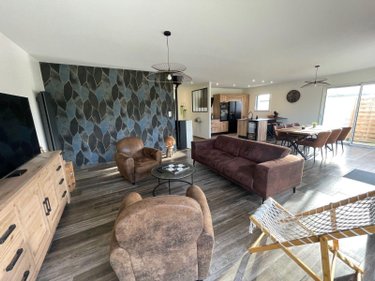 Maison a vendre Plouha 22580 Côtes-d'Armor 111 m2 5 pièces 375835 euros