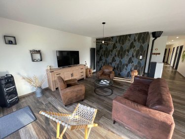 Maison a vendre Plouha 22580 Côtes-d'Armor 111 m2 5 pièces 375835 euros