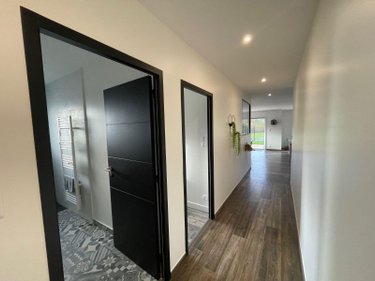 Maison a vendre Plouha 22580 Côtes-d'Armor 111 m2 5 pièces 375835 euros