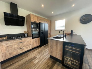 Maison a vendre Plouha 22580 Côtes-d'Armor 111 m2 5 pièces 375835 euros