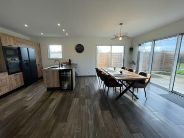 Maison a vendre Plouha 22580 Côtes-d'Armor 111 m2 5 pièces 375835 euros