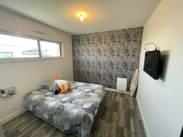 Maison a vendre Plouha 22580 Côtes-d'Armor 111 m2 5 pièces 375835 euros