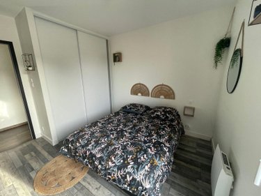 Maison a vendre Plouha 22580 Côtes-d'Armor 111 m2 5 pièces 375835 euros