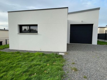 Maison a vendre Plouha 22580 Côtes-d'Armor 111 m2 5 pièces 375835 euros