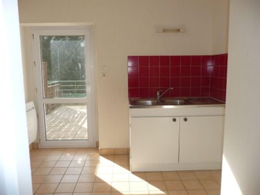 Location appartement Irodouër 35850 Ille-et-Vilaine 63 m2 3 pièces 655 euros
