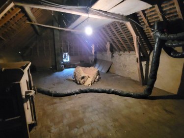 Maison a vendre Marboué 28200 Eure-et-Loir 59 m2 3 pièces 86500 euros