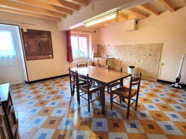Maison a vendre Marboué 28200 Eure-et-Loir 59 m2 3 pièces 86500 euros