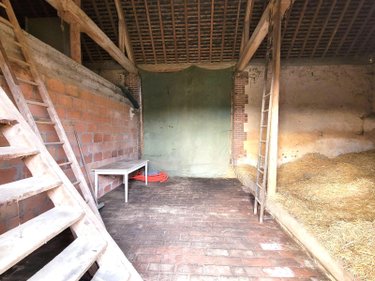 Maison a vendre Marboué 28200 Eure-et-Loir 59 m2 3 pièces 86500 euros