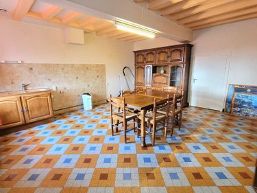 Maison a vendre Marboué 28200 Eure-et-Loir 59 m2 3 pièces 86500 euros