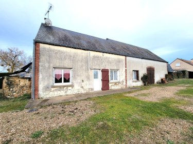 Maison a vendre Marboué 28200 Eure-et-Loir 59 m2 3 pièces 86500 euros