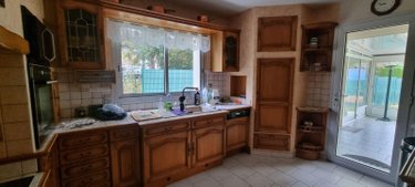 Maison a vendre Le Mans 72000 Sarthe 162 m2 6 pièces 303340 euros