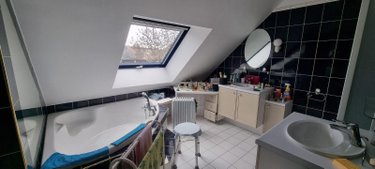 Maison a vendre Le Mans 72000 Sarthe 162 m2 6 pièces 282000 euros