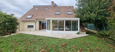 Maison a vendre Le Mans 72000 Sarthe 162 m2 6 pièces 292320 euros