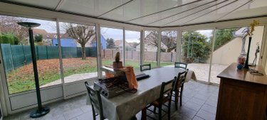 Maison a vendre Le Mans 72000 Sarthe 162 m2 6 pièces 303340 euros