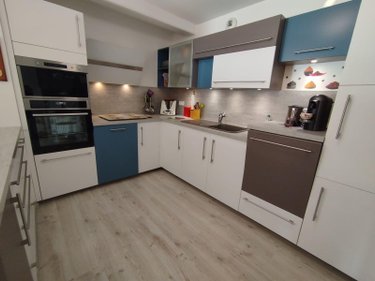 Appartement a vendre Le Mans 72000 Sarthe 88 m2 5 pièces 324900 euros