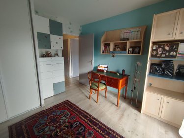 Appartement a vendre Le Mans 72000 Sarthe 88 m2 5 pièces 324900 euros