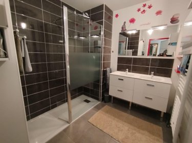 Appartement a vendre Le Mans 72000 Sarthe 88 m2 5 pièces 324900 euros