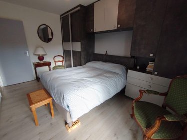 Appartement a vendre Le Mans 72000 Sarthe 88 m2 5 pièces 324900 euros