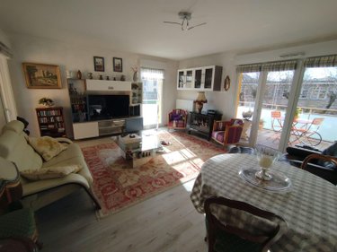 Appartement a vendre Le Mans 72000 Sarthe 88 m2 5 pièces 324900 euros