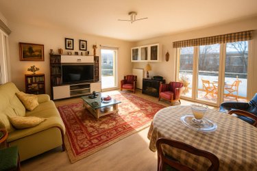 Appartement a vendre Le Mans 72000 Sarthe 88 m2 5 pièces 324900 euros